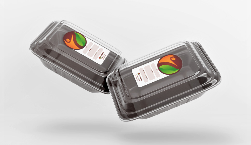 Projeto Day Foods — Branding