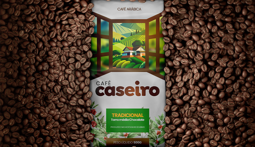 Café Caseiro — imagem 4