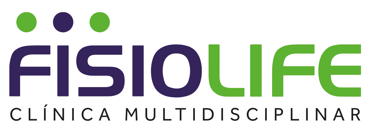 Logotipo Fisiolife