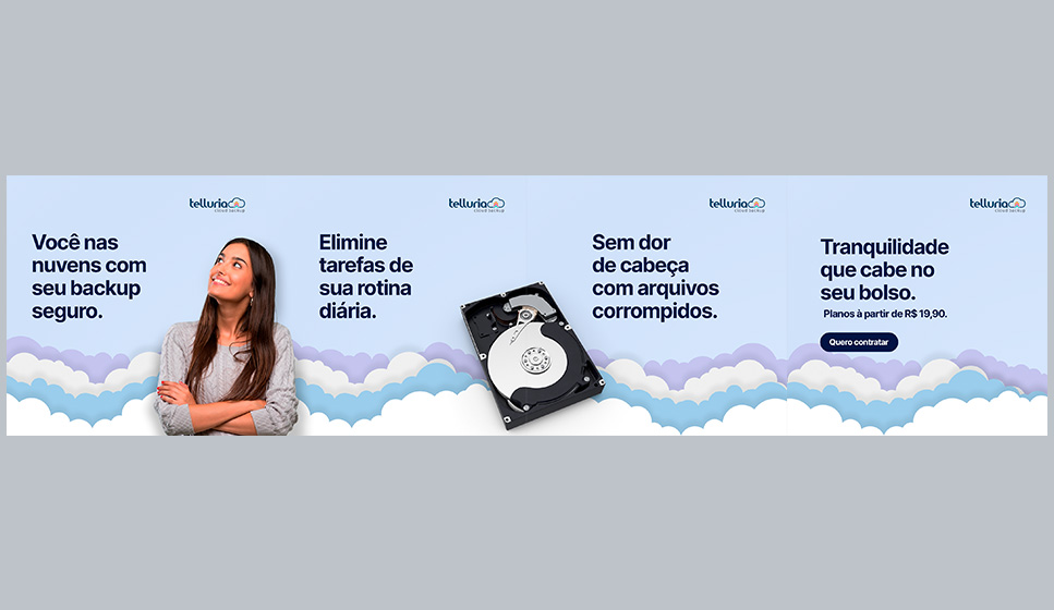 Telluria Tecnologia — imagem 3