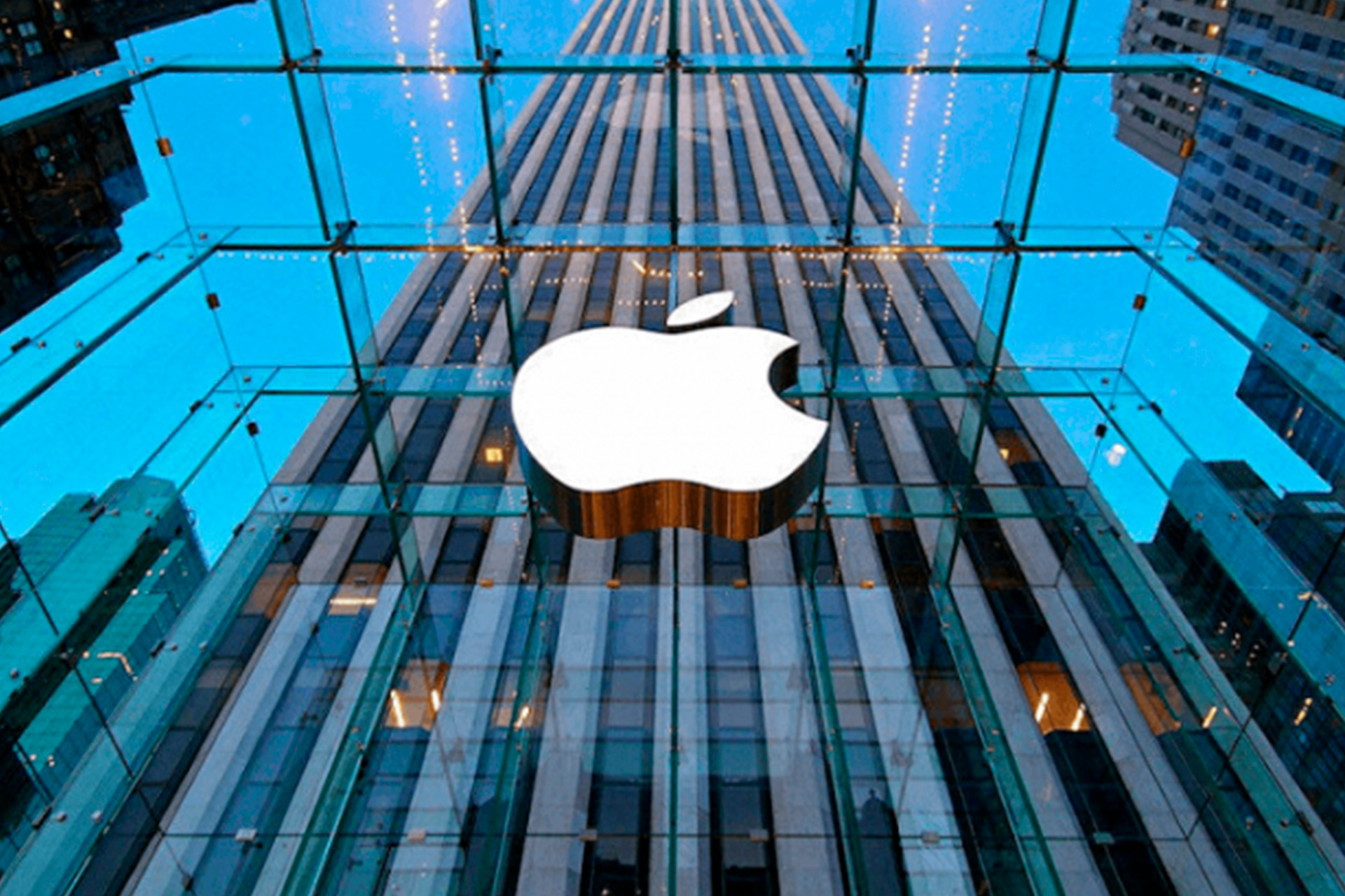 Capa do artigo Veja quanto as Big Techs já investiram em IA; Apple lidera.