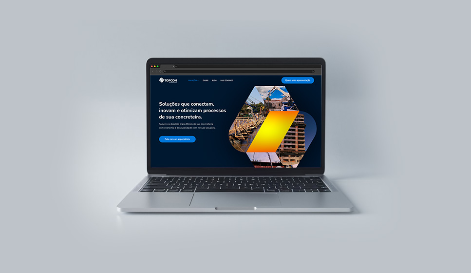 Telluria Tecnologia — imagem 2