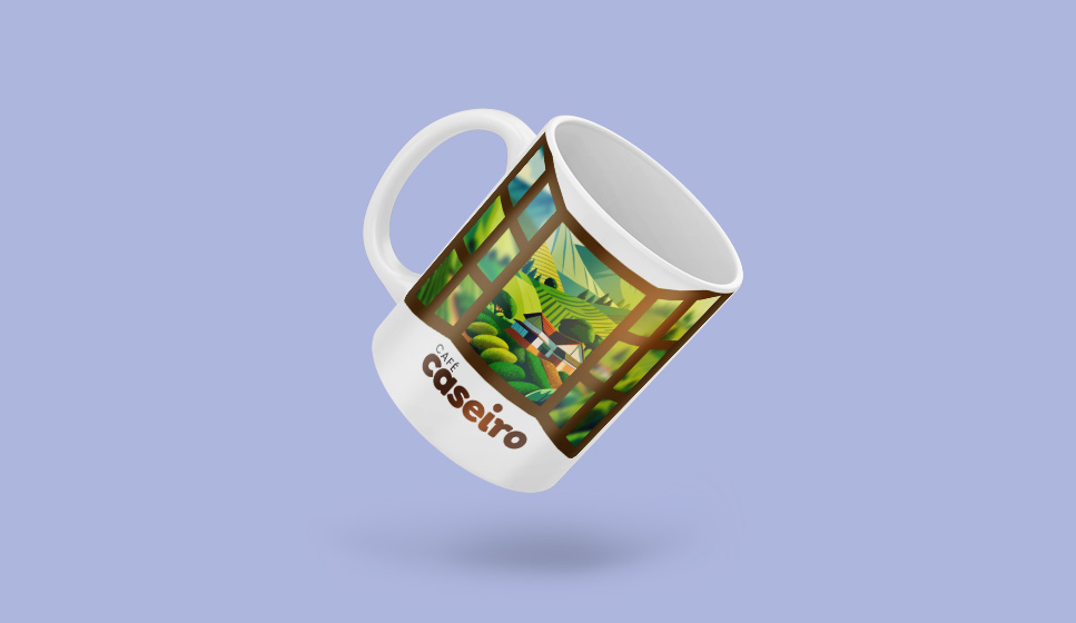 Café Caseiro — imagem 3